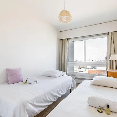 Guestready - Quaint And Cute In The 15th Arr * 파리