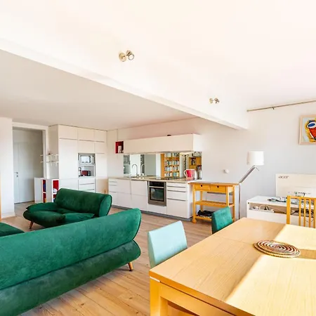 Apartment Guestready - Quaint And Cute In The 15th Arr *