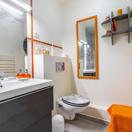 Guestready - Quaint And Cute In The 15th Arr Paris